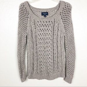 American Eagle sweater size small